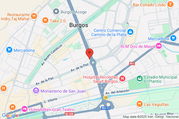 Alcañiz-Gonzalez Bueno S.L.