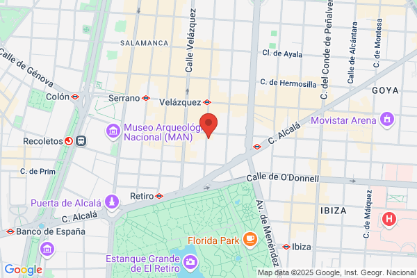 Asociacion Nacional Organizadores Espectaculos Taurinos