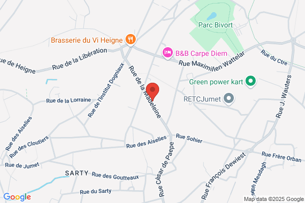 Bel-Vitre