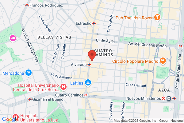 Betes Y Asociados S.L.