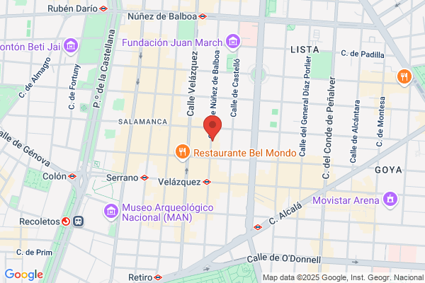 Bs Asociados Formacion Y Recursos Humanos S.L.
