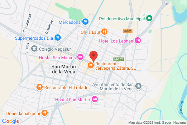 Caja De Madrid S.A.