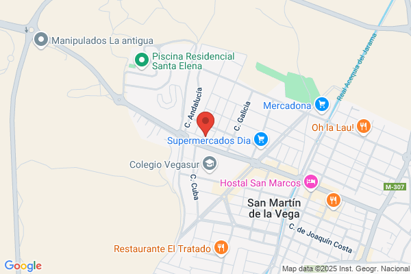 Caja De Madrid S.A.