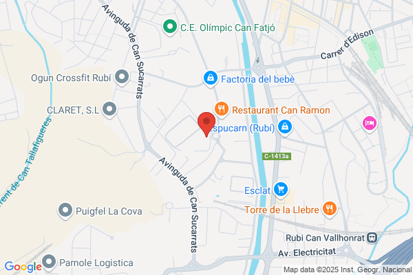 Centro Empresarial E Inmobiliario Siglo Xxi S.L.