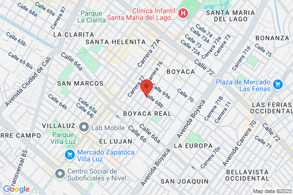 Delta Mudanzas Internacionales