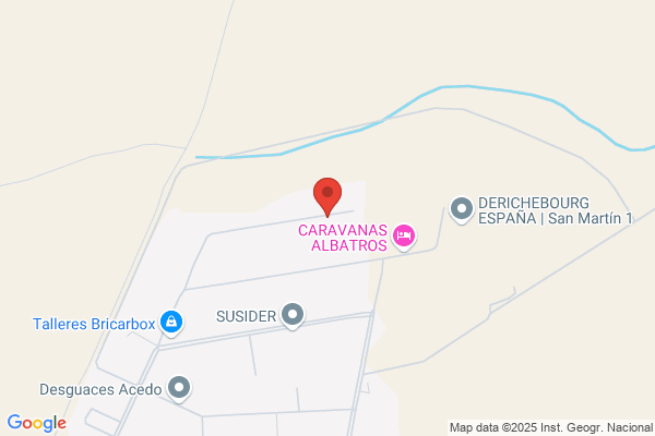 Eleagas Instalaciones y reformas