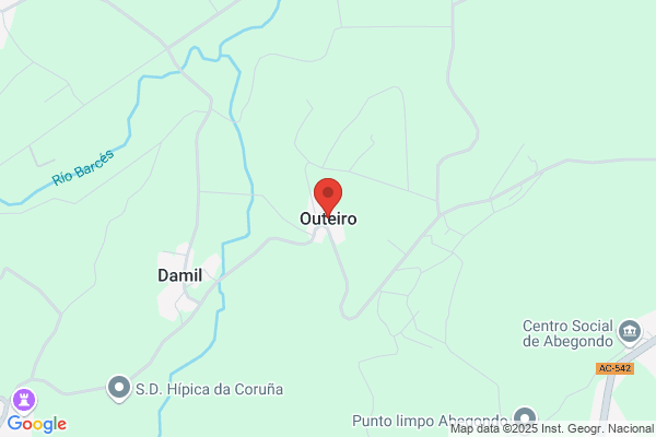 Outeiro G.,jos