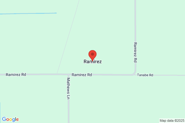 Ramirez Jaraices a.