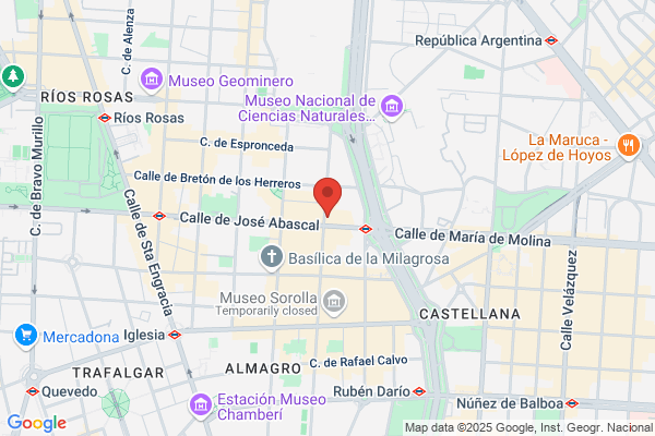 Asociacion Para El Progreso De La Direccion