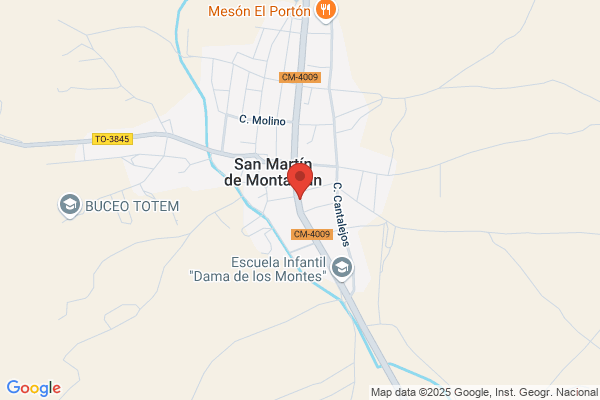 Explotacion Ganadera Las Monjas S.L.