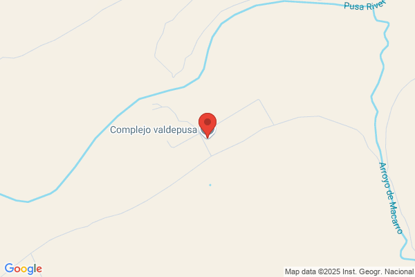 Complejo Valdepusa