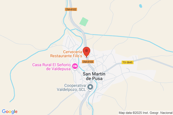 Bar Filos