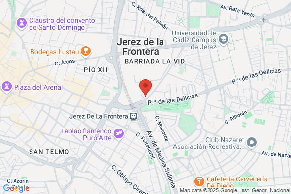 Ocaña Jerez e.