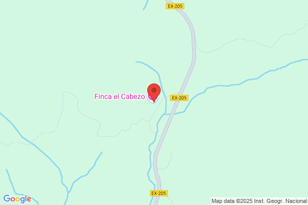 Finca el Cabezo