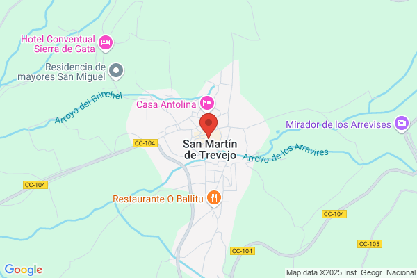 Caja De Ahorros De Extremadura