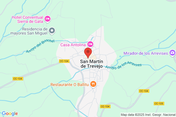 Caja De Ahorros Y Monte De Piedad De extremadura