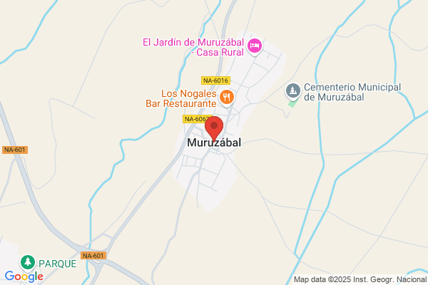 Muruzabal Ursua - Bar Josechu j.
