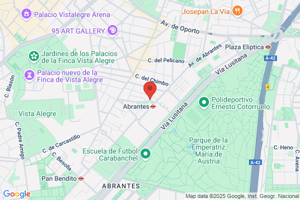 Cafeteria-Pub El Desvan