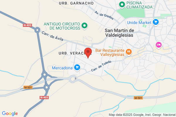 Arroyo Rodriguez S.L.