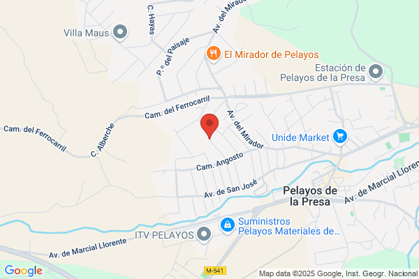 Seguros Seropi S.L.