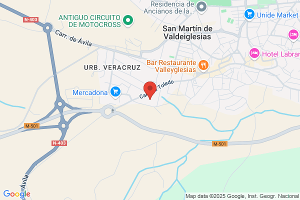 Don Hogar Centro De Inversiones Suroeste S.L.