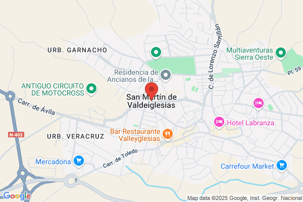 Taller La Barranca Multimarca - Aire Acond. teléf. Alarmas. radiocassettes