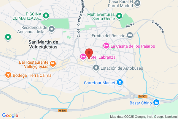 Centro Adauro