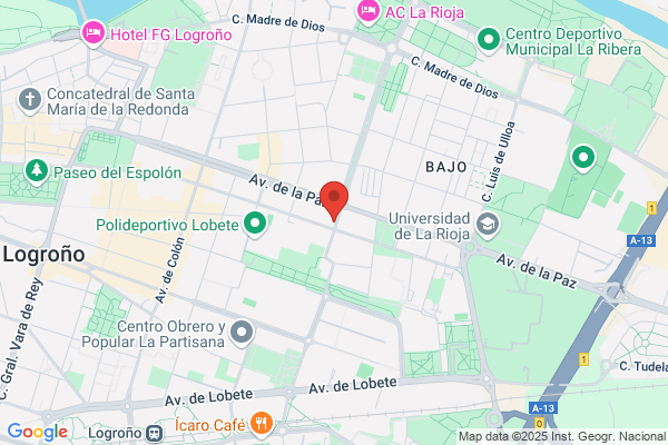Asesoria Fraile S.L.