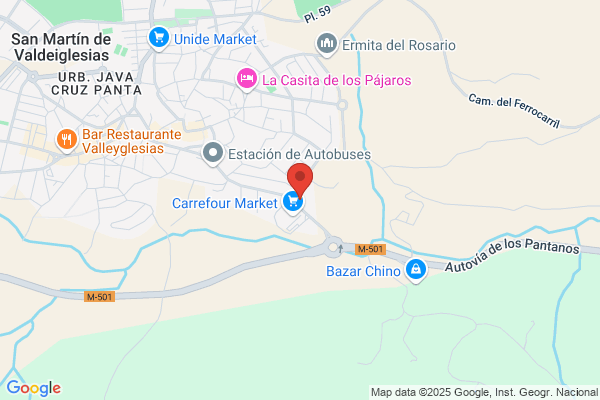 Clinica Veterinaria La Encinilla S.L.
