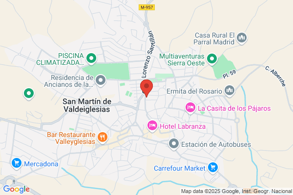 Ferreteria San Martin S. L.