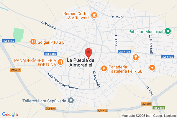 Gomez Panadero a.