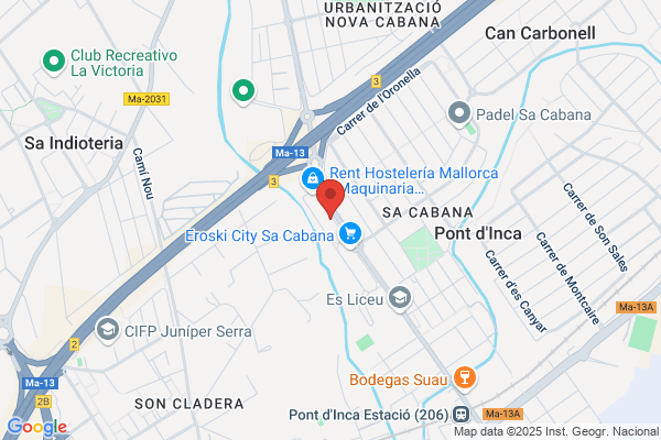 Jualma Sociedad Anonima Laboral
