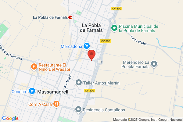 Masmascota S.L.