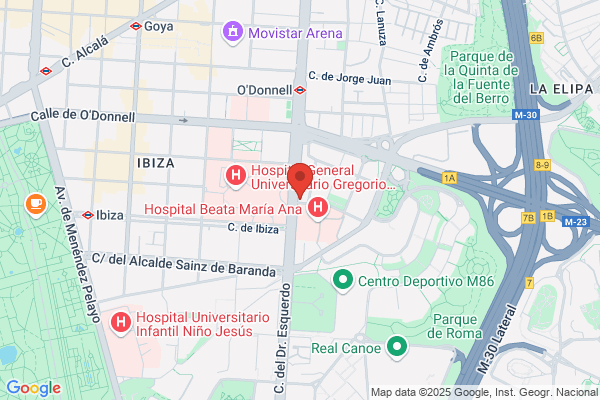 Ortopedia y Movilidad Personal