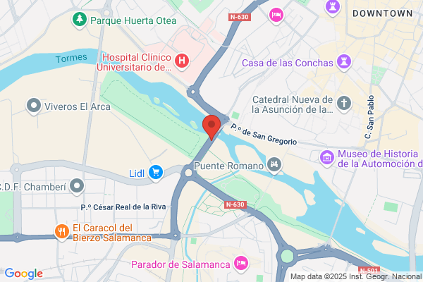 Puente Sanchez a.