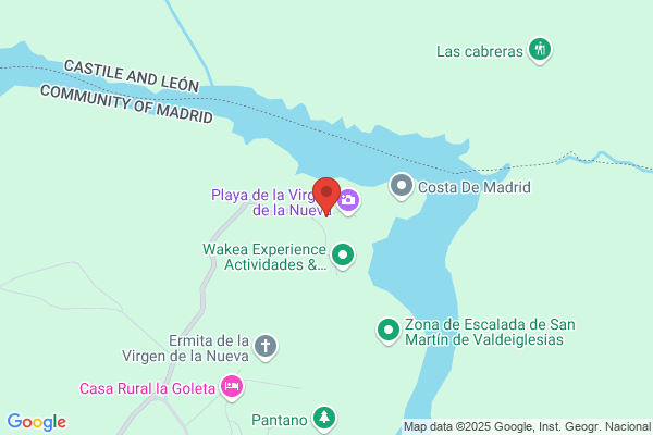 Rivero Del Barrio f.