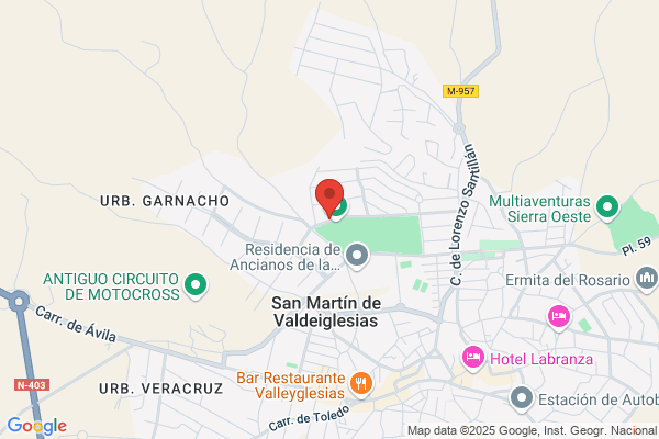 Servireparación, reparación de calderas en Ávila, Toledo y Madrid.