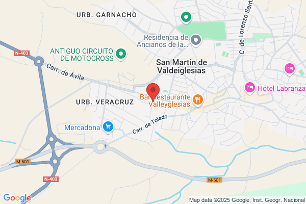 Sociedad Agraria De Transformacion N 2906 Bodega Alvaro De luna