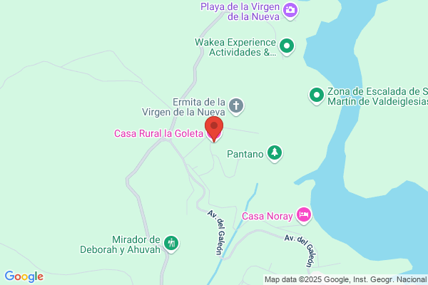 Turismo Rural C.B.