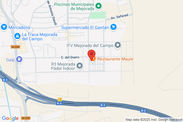 Stg Servicios Tecnicos Generales