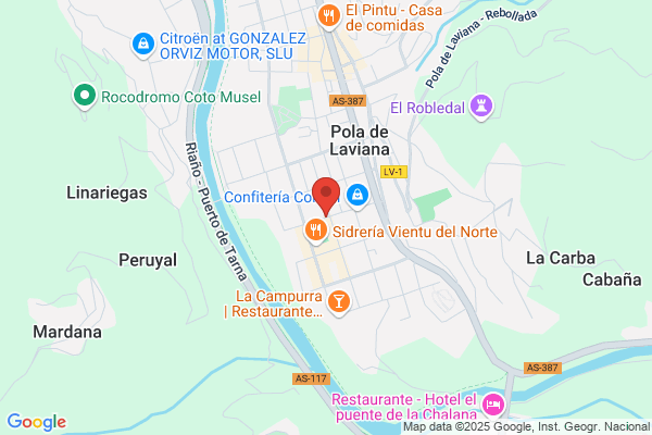 Centro De Estética Ana