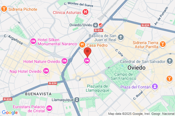 Veritas Abogados