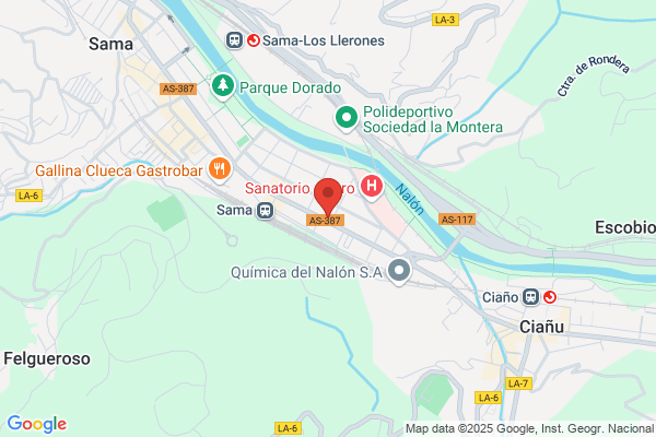 Audífonos en Langreo - Centro Auditivo Audika