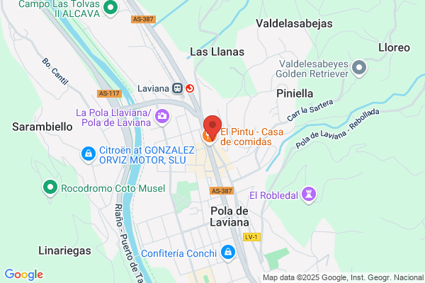 La Xarana