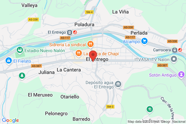 Oficina Seguros Pelayo