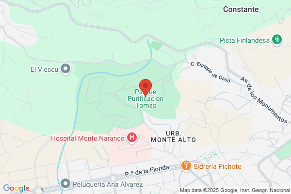 Agrupacion Cultural Y Deportiva Belarmino Y Purificacion tomas
