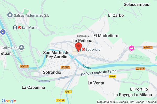 Antuña Antuña n.
