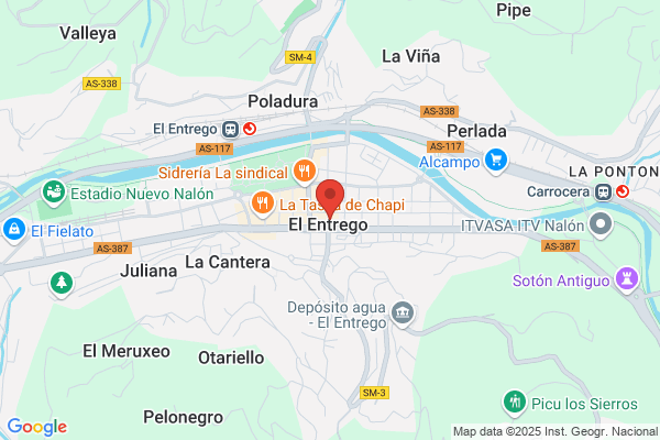 Auto Recambios Langreo