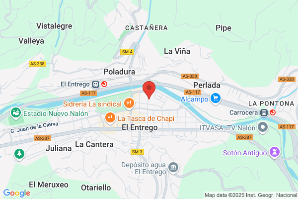 Bar Colunga