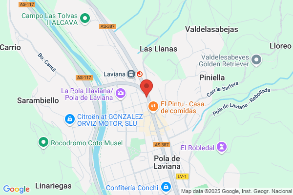 Benjys Talleres De Inglés